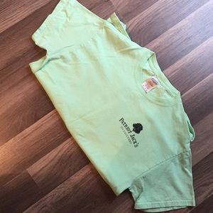 Patriot Jack’s T-shirt